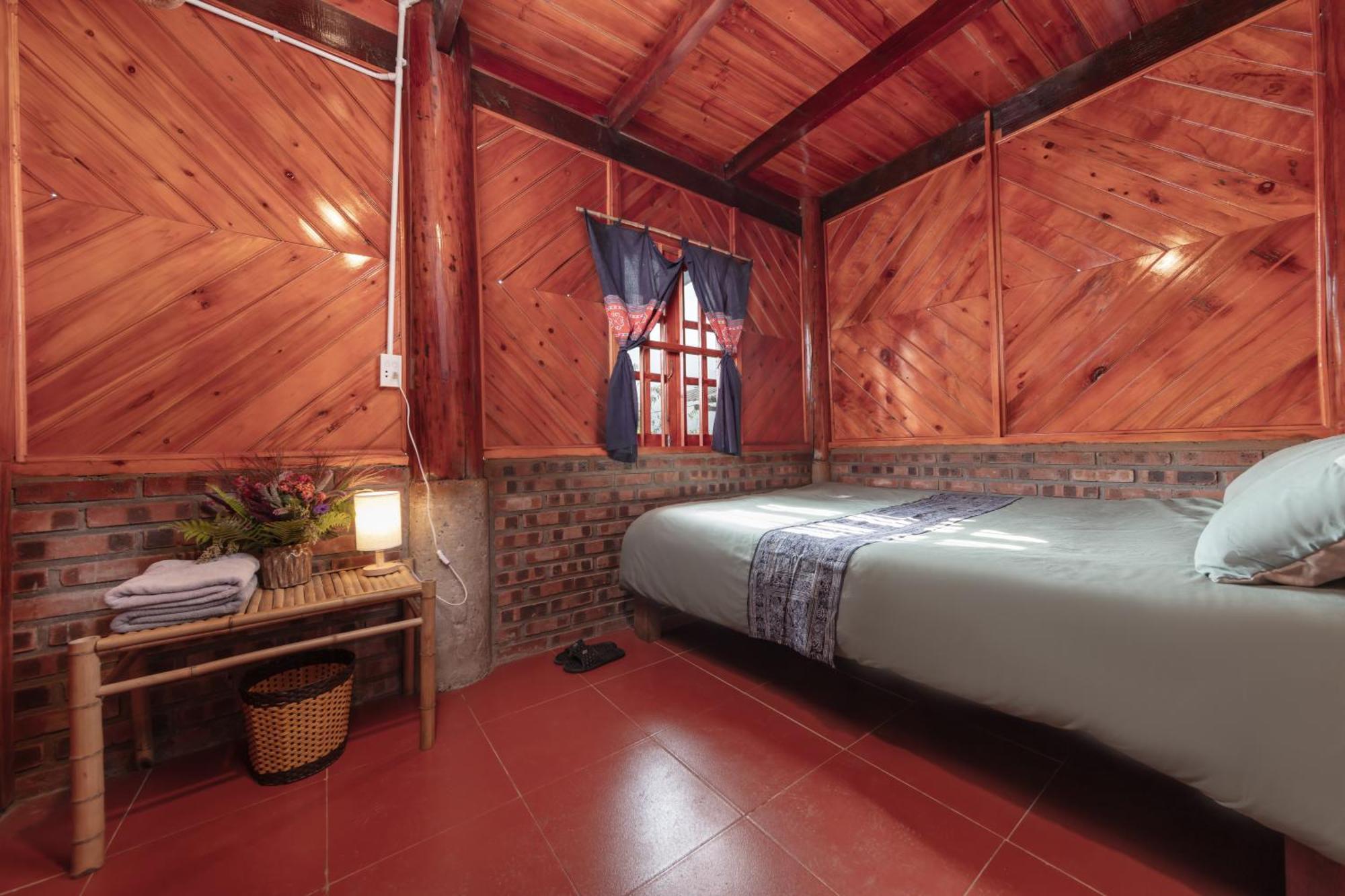 Zili Homestay Sa Pa Esterno foto
