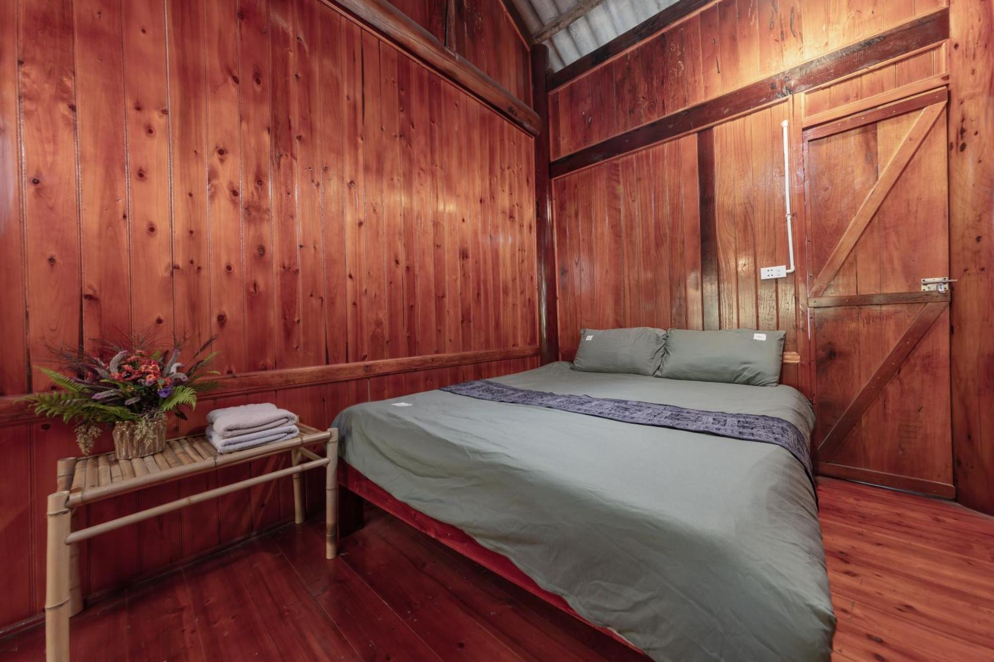 Zili Homestay Sa Pa Esterno foto