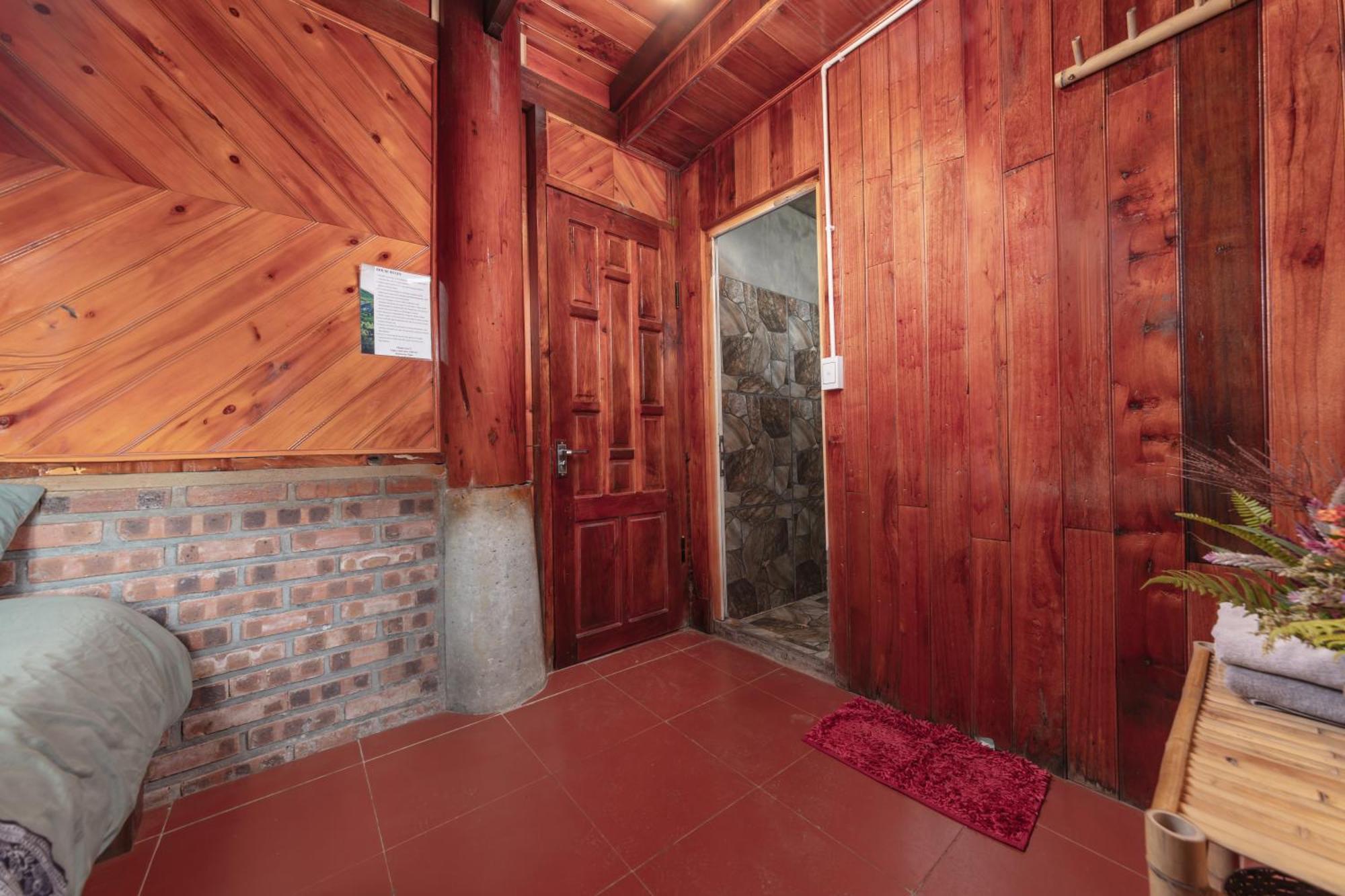 Zili Homestay Sa Pa Esterno foto