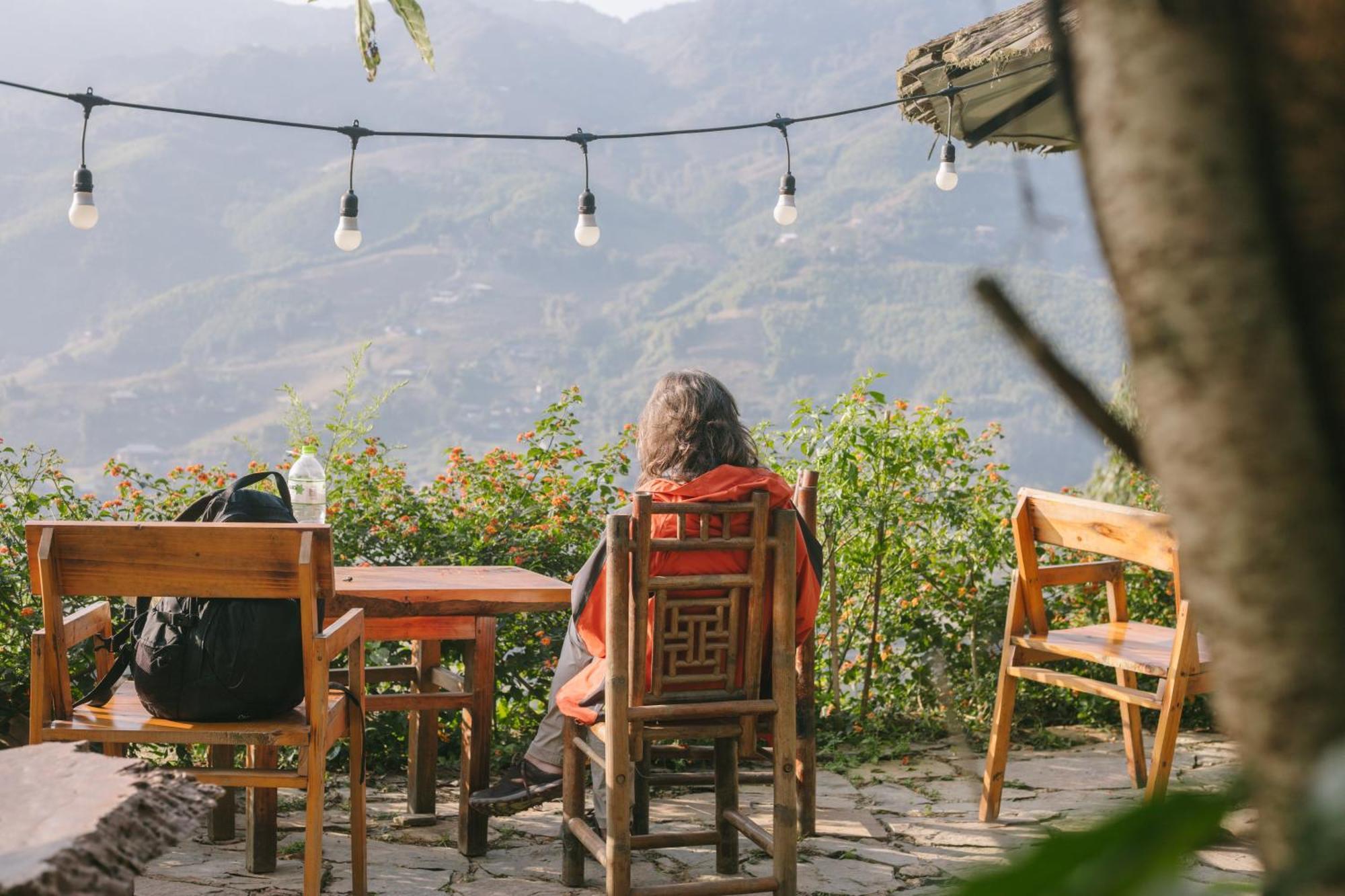 Zili Homestay Sa Pa Esterno foto