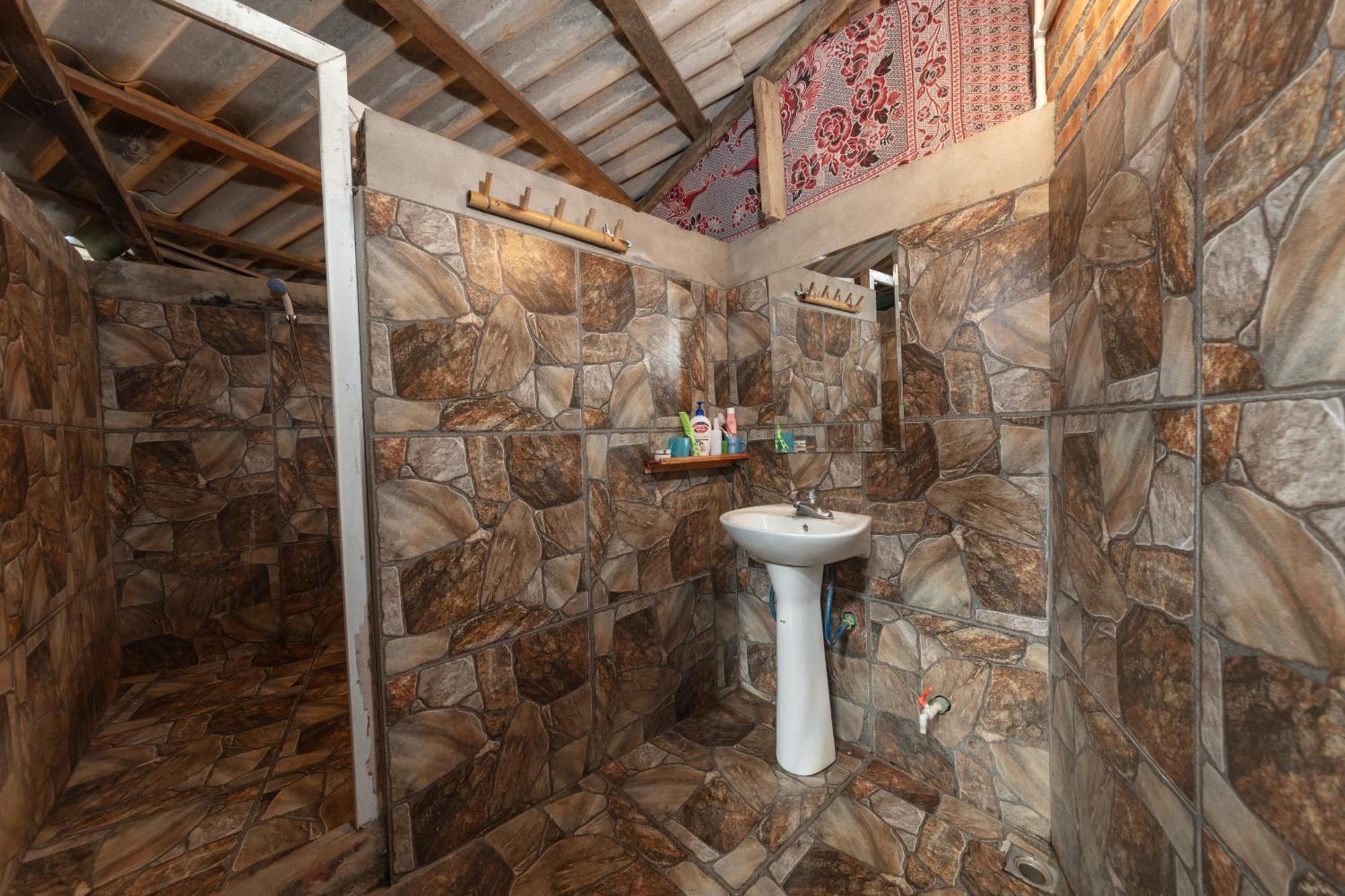 Zili Homestay Sa Pa Esterno foto