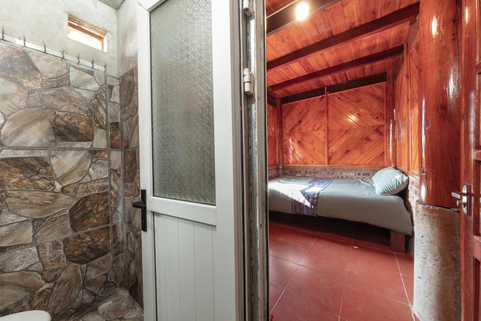 Zili Homestay Sa Pa Esterno foto