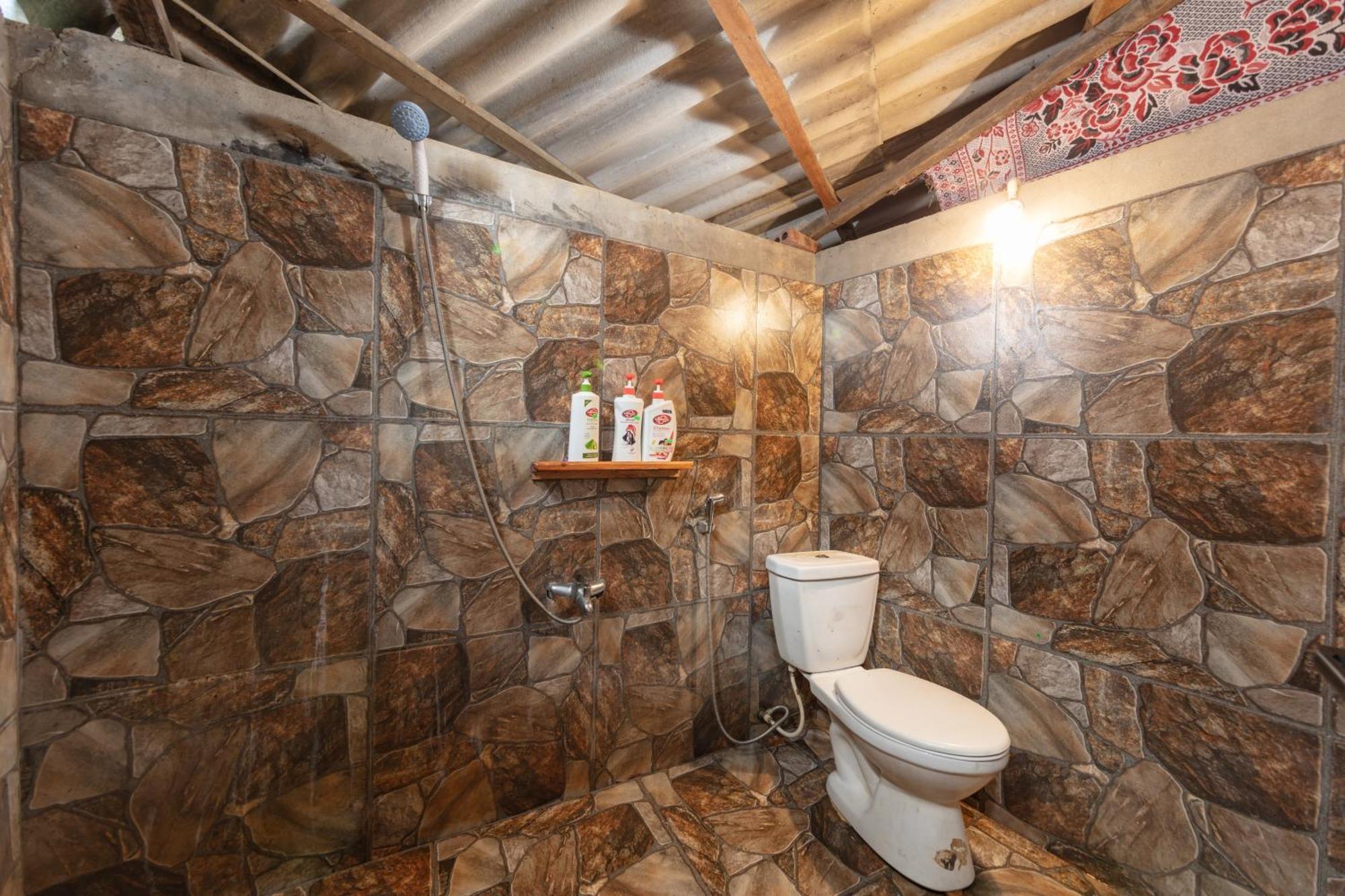 Zili Homestay Sa Pa Esterno foto
